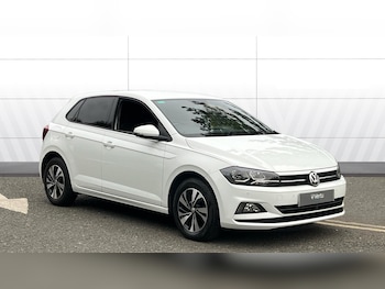 Volkswagen - Polo