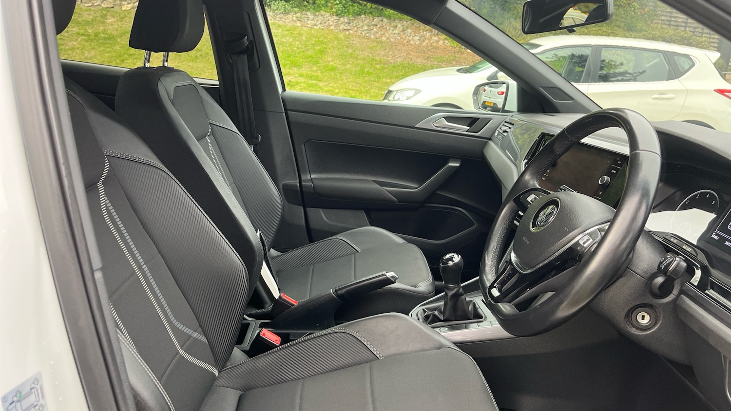 Used Volkswagen Polo 2021 for sale - 76065923: Photo 21