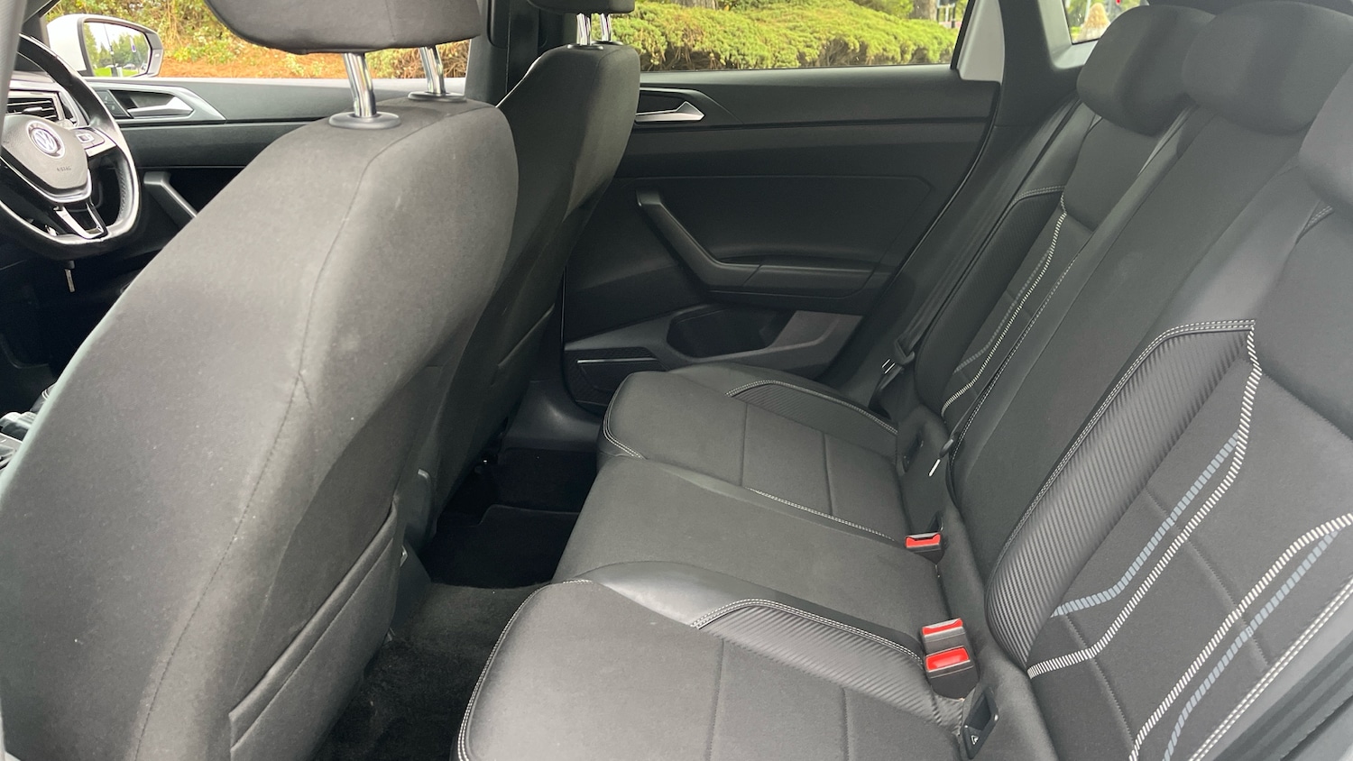 Used Volkswagen Polo 2021 for sale - 76065923: Photo 29