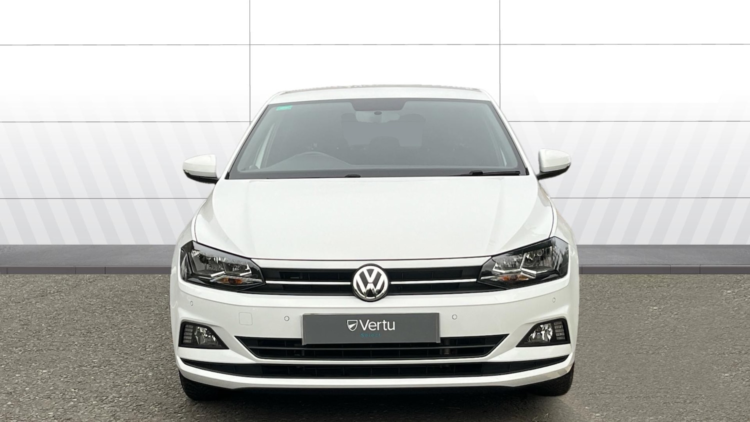 Used Volkswagen Polo 2021 for sale - 76065923: Photo 3
