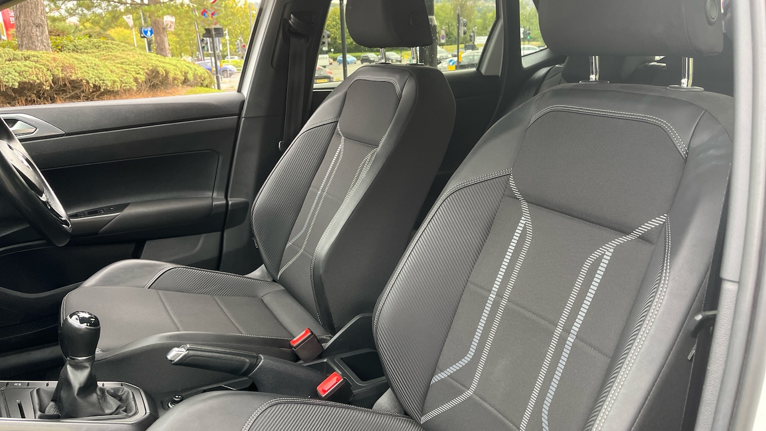 Used Volkswagen Polo 2021 for sale - 76065923: Photo 30