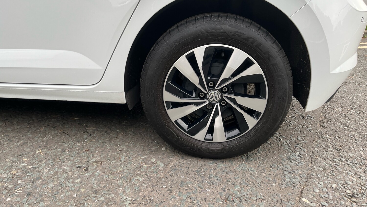 Used Volkswagen Polo 2021 for sale - 76065923: Photo 31