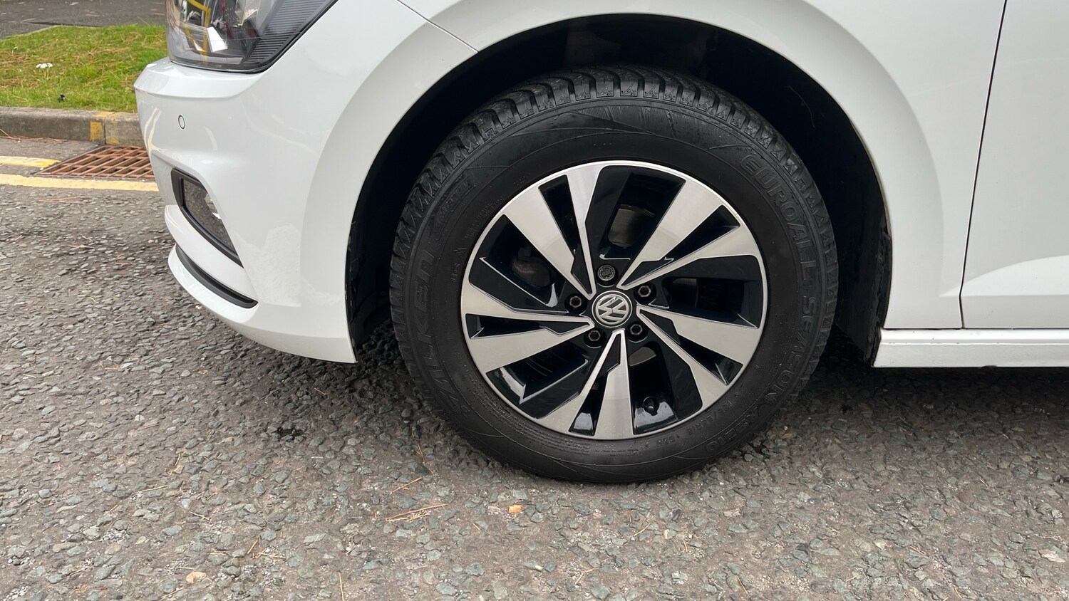 Used Volkswagen Polo 2021 for sale - 76065923: Photo 32