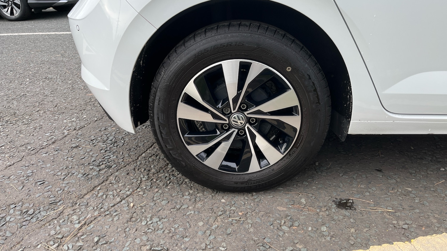 Used Volkswagen Polo 2021 for sale - 76065923: Photo 33
