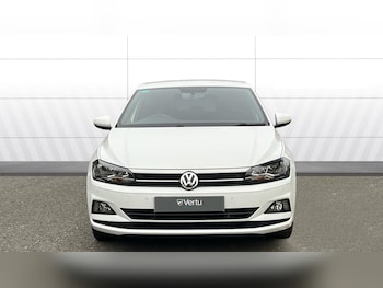 Used Volkswagen Polo 2021 for sale - 76065923: Photo 3