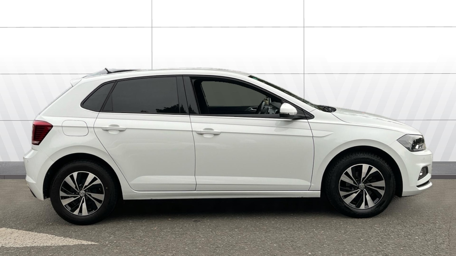 Used Volkswagen Polo 2021 for sale - 76065923: Photo 5