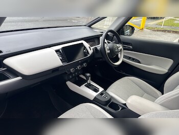 Used Honda Jazz 2021 for sale - 77371944: Photo