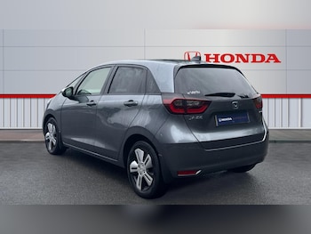 Used Honda Jazz 2021 for sale - 77371944: Photo