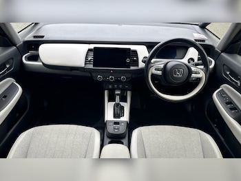 Used Honda Jazz 2021 for sale - 77371944: Photo