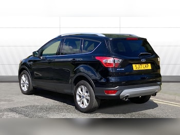 Used Ford Kuga 2017 for sale - 78817182: Photo