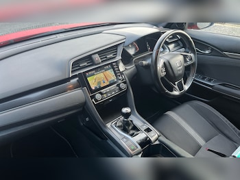 Used Honda Civic 2020 for sale - 77198769: Photo