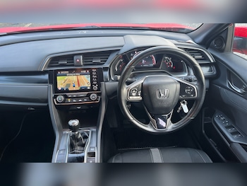 Used Honda Civic 2020 for sale - 77198769: Photo
