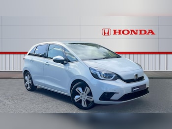 Used Honda Jazz 2023 for sale - 79504194: Photo