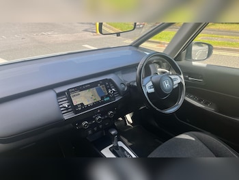 Used Honda Jazz 2023 for sale - 79504194: Photo