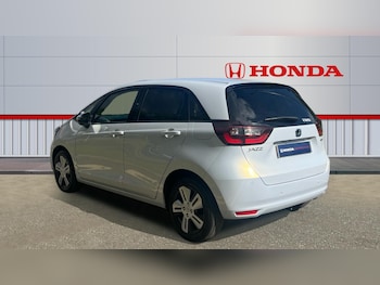 Used Honda Jazz 2023 for sale - 79504194: Photo