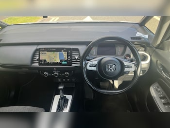 Used Honda Jazz 2023 for sale - 79504194: Photo