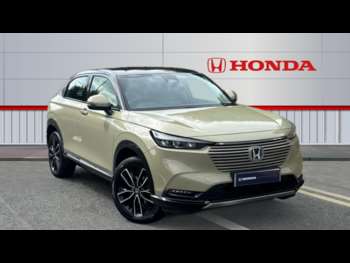 2022 (22) - 1.5 eHEV Advance 5dr CVT Hybrid Hatchback