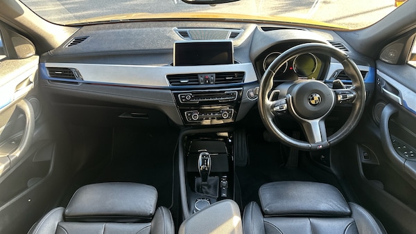 Used BMW X2 2019 for sale - 76322469: Photo 10