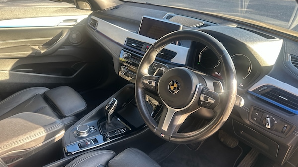 Used BMW X2 2019 for sale - 76322469: Photo 11
