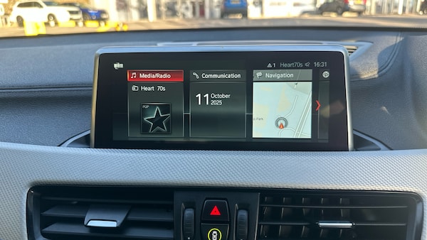Used BMW X2 2019 for sale - 76322469: Photo 12