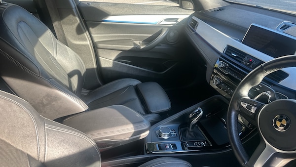 Used BMW X2 2019 for sale - 76322469: Photo 14