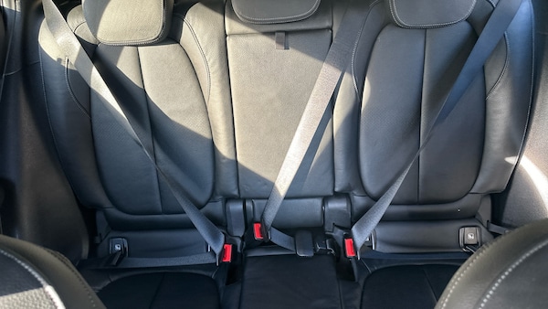 Used BMW X2 2019 for sale - 76322469: Photo 15