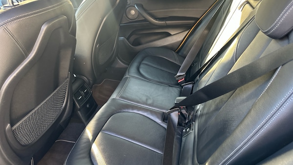 Used BMW X2 2019 for sale - 76322469: Photo 16