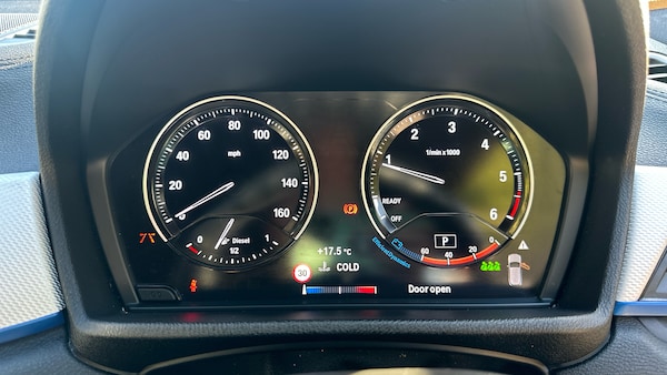 Used BMW X2 2019 for sale - 76322469: Photo 18