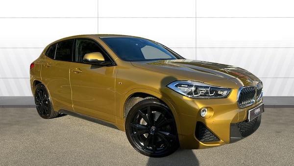 Used BMW X2 2019 for sale - 76322469: Photo 1