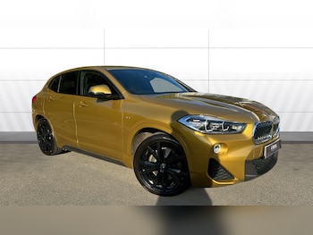 BMW - X2