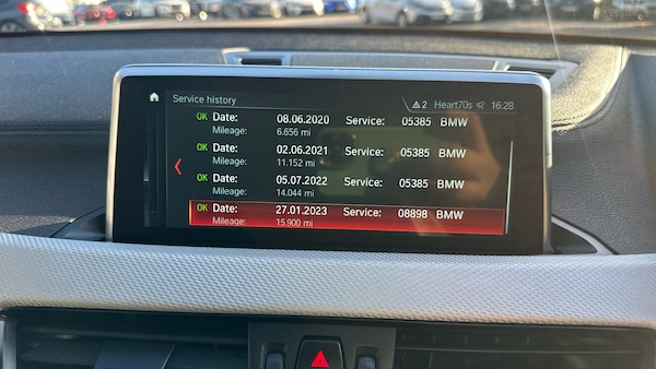 Used BMW X2 2019 for sale - 76322469: Photo 20