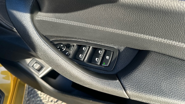 Used BMW X2 2019 for sale - 76322469: Photo 21