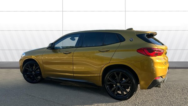 Used BMW X2 2019 for sale - 76322469: Photo 2