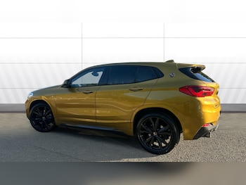 Used BMW X2 2019 for sale - 76322469: Photo 2