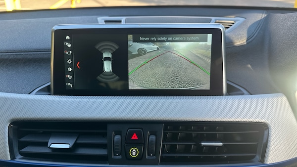 Used BMW X2 2019 for sale - 76322469: Photo 32