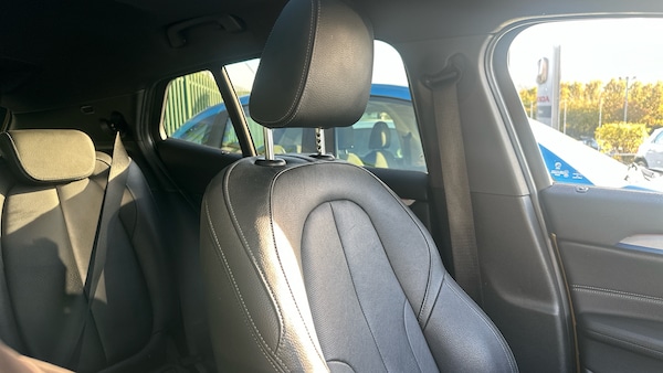 Used BMW X2 2019 for sale - 76322469: Photo 37
