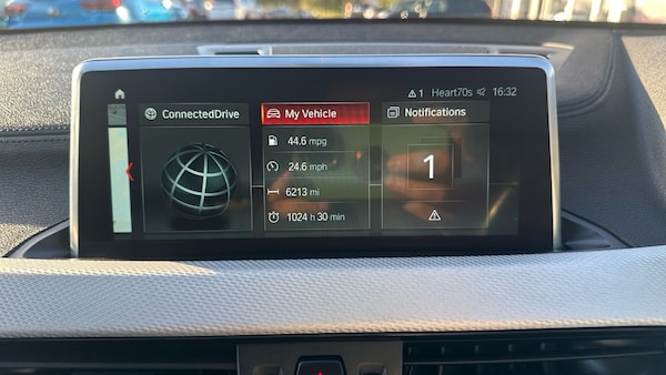 Used BMW X2 2019 for sale - 76322469: Photo 39