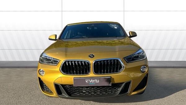 Used BMW X2 2019 for sale - 76322469: Photo 3