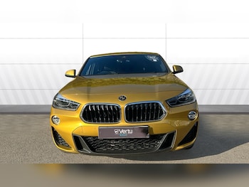 Used BMW X2 2019 for sale - 76322469: Photo 3