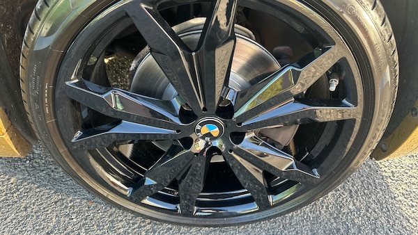 Used BMW X2 2019 for sale - 76322469: Photo 41