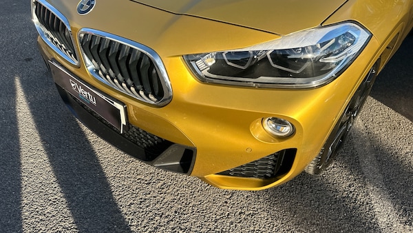Used BMW X2 2019 for sale - 76322469: Photo 42
