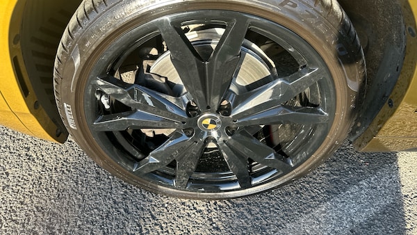 Used BMW X2 2019 for sale - 76322469: Photo 43