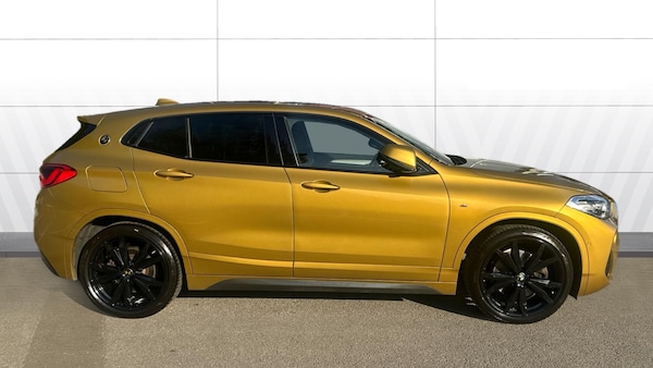 Used BMW X2 2019 for sale - 76322469: Photo 5