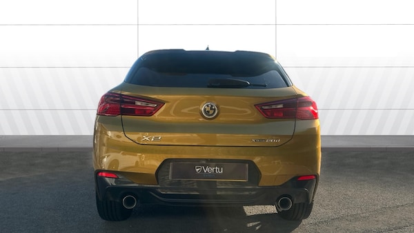Used BMW X2 2019 for sale - 76322469: Photo 6