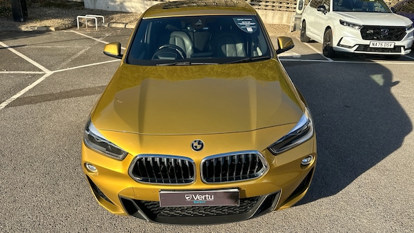 Used BMW X2 2019 for sale - 76322469: Photo 8