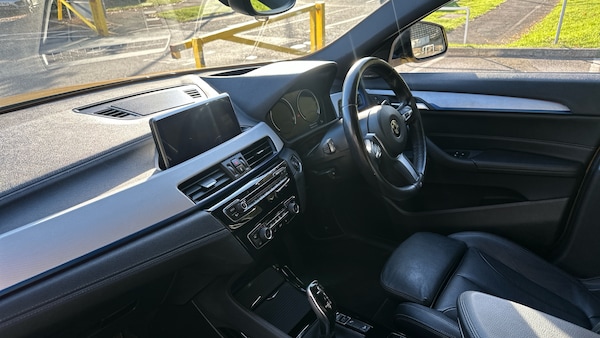 Used BMW X2 2019 for sale - 76322469: Photo 9