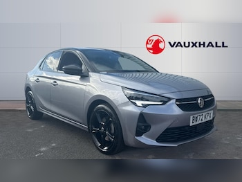 2023 (72) - 1.2 Turbo GS 5dr Petrol Hatchback