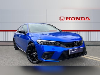Used Honda Civic 2024 for sale - 77883822: Photo