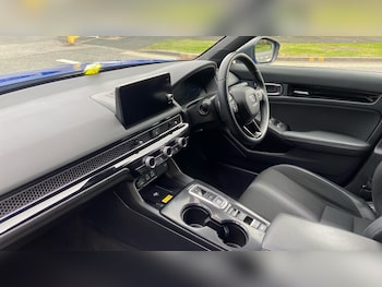 Used Honda Civic 2024 for sale - 77883822: Photo