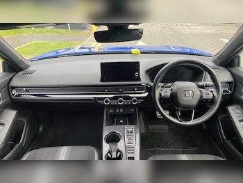 Used Honda Civic 2024 for sale - 77883822: Photo